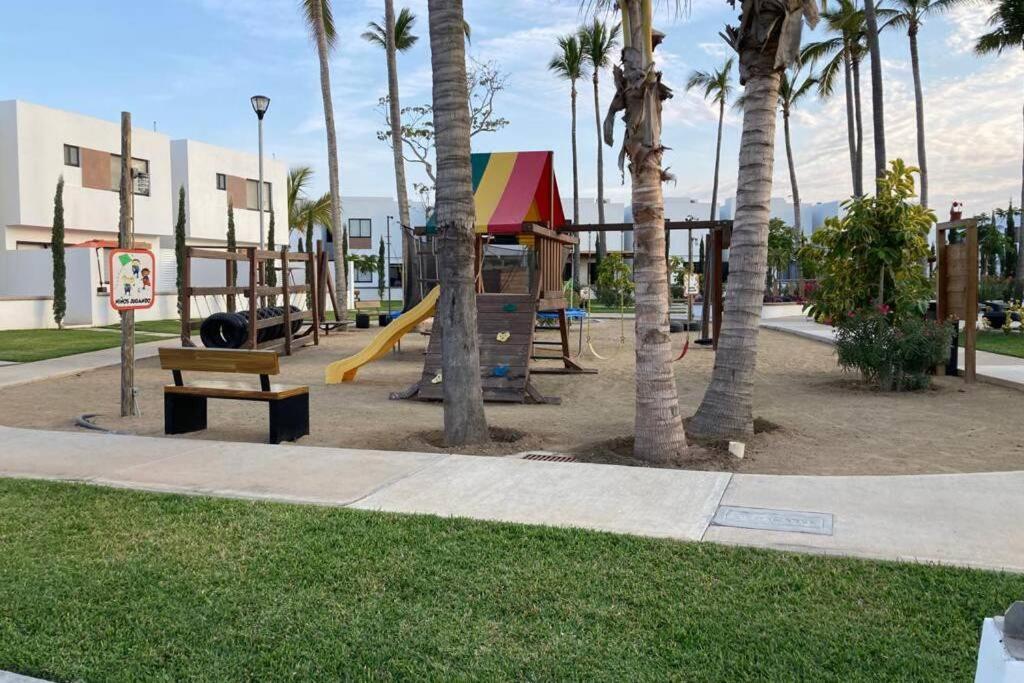 Preciosa Enjoyable Casa 12 Personas Alberca Playa Coto 24H Villa Mazatlán Kültér fotó