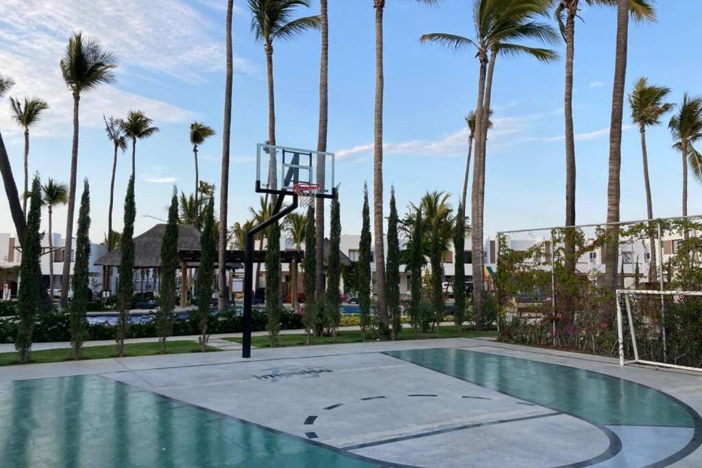 Preciosa Enjoyable Casa 12 Personas Alberca Playa Coto 24H Villa Mazatlán Kültér fotó