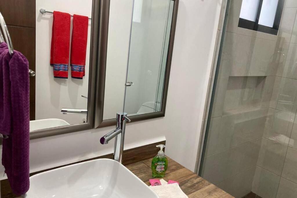 Preciosa Enjoyable Casa 12 Personas Alberca Playa Coto 24H Villa Mazatlán Kültér fotó