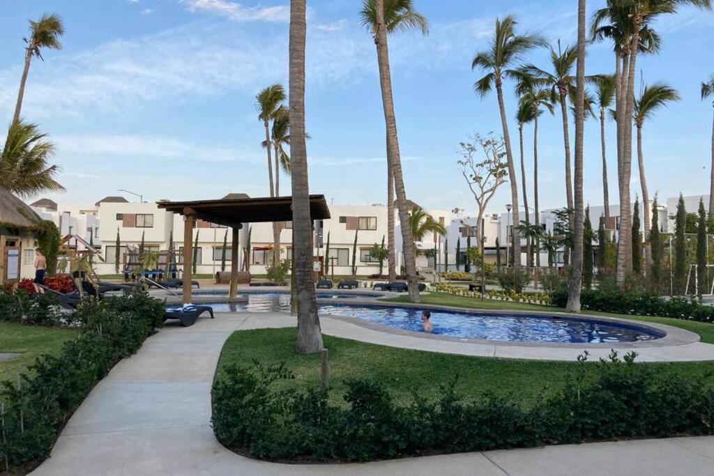 Preciosa Enjoyable Casa 12 Personas Alberca Playa Coto 24H Villa Mazatlán Kültér fotó