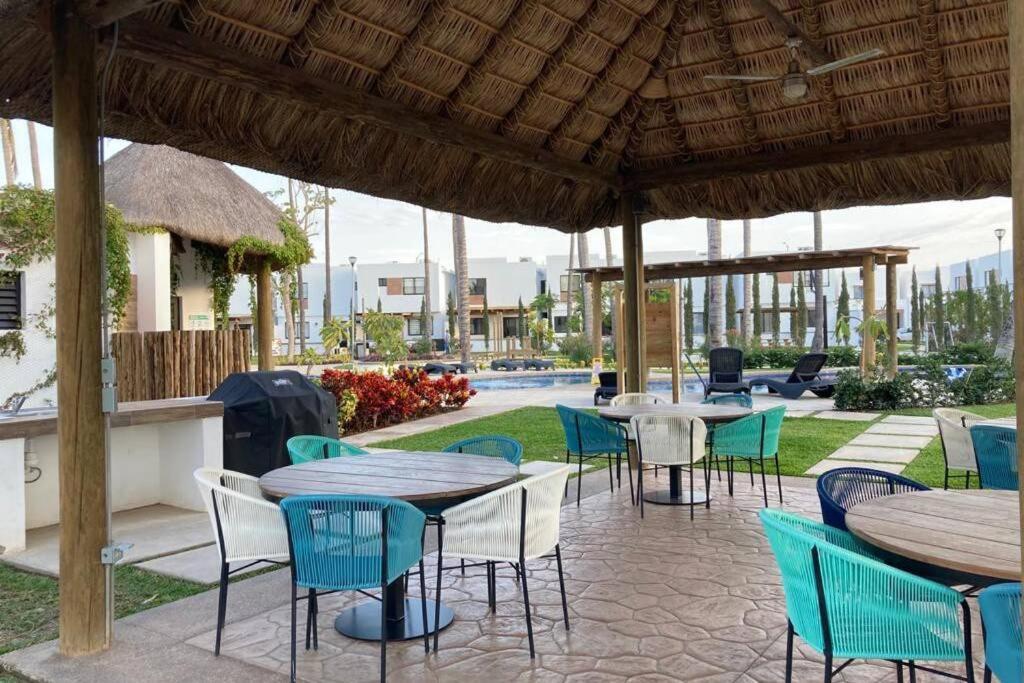 Preciosa Enjoyable Casa 12 Personas Alberca Playa Coto 24H Villa Mazatlán Kültér fotó