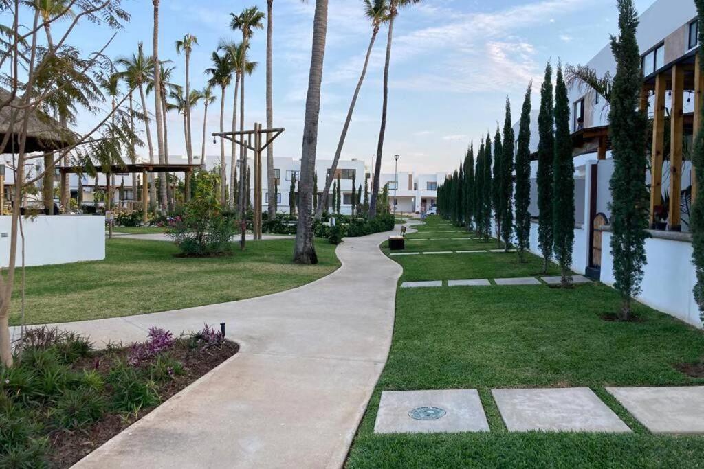 Preciosa Enjoyable Casa 12 Personas Alberca Playa Coto 24H Villa Mazatlán Kültér fotó