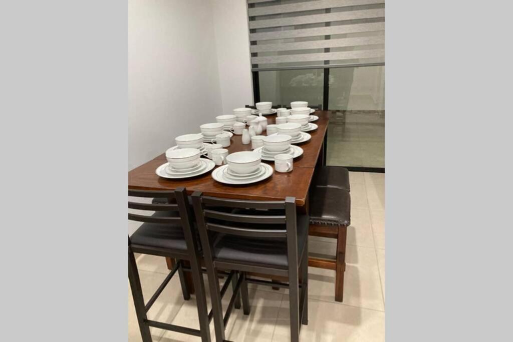Preciosa Enjoyable Casa 12 Personas Alberca Playa Coto 24H Villa Mazatlán Kültér fotó